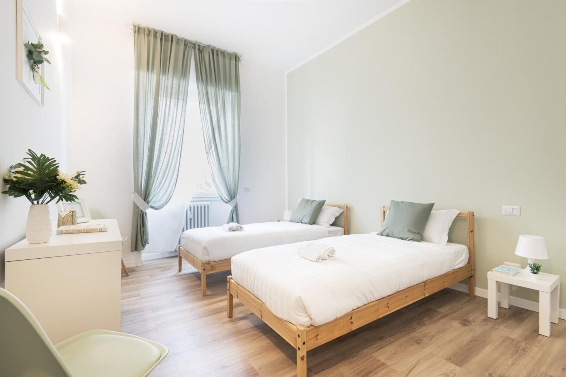 Easylife - Golden Suite Mailand Exterior foto