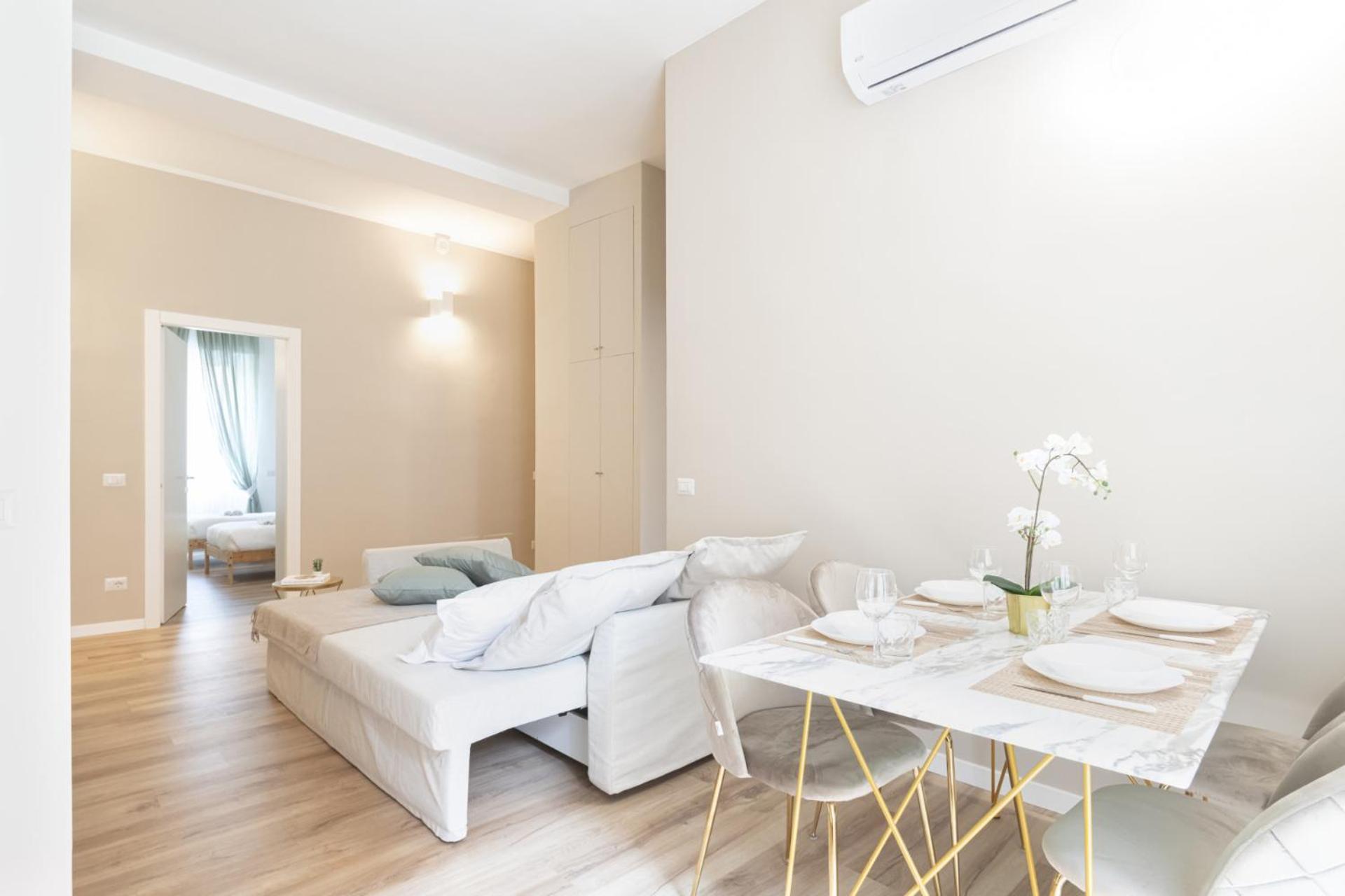 Easylife - Golden Suite Mailand Exterior foto