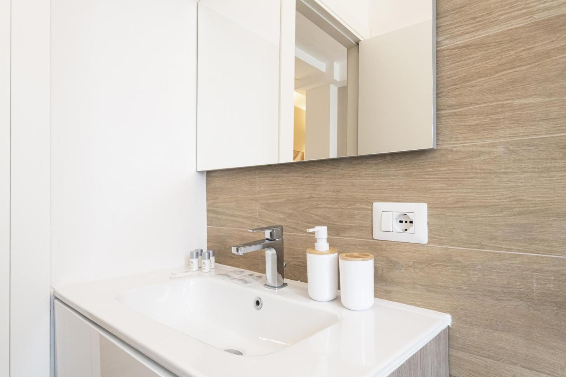Easylife - Golden Suite Mailand Exterior foto