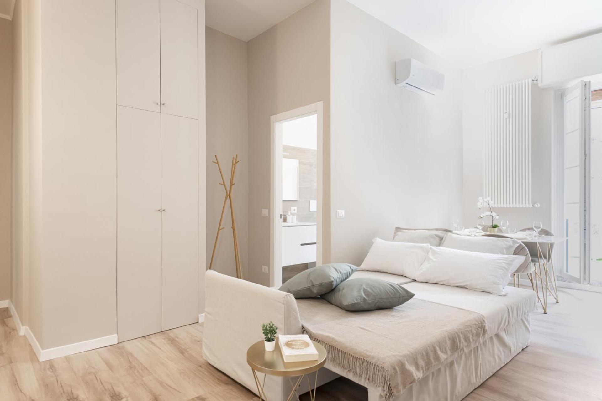 Easylife - Golden Suite Mailand Exterior foto